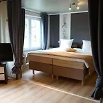 Semesterbostad Charming With Pool In Houffalize