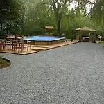 Charming With Pool In