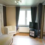 Charming With Pool In Semesterbostad