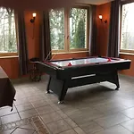 Charming With Pool In *