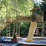 Charming With Pool In