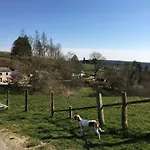 Charming With Pool In Semesterbostad