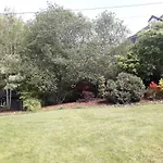 Semesterbostad Charming With Pool In Houffalize