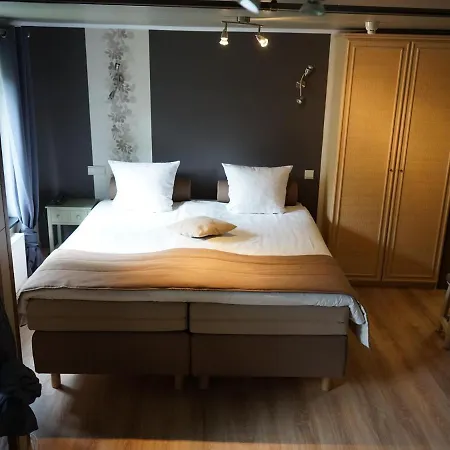 Charming With Pool In * Houffalize