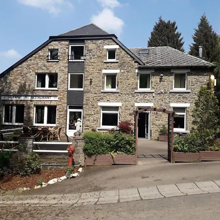 Charming With Pool In * Houffalize