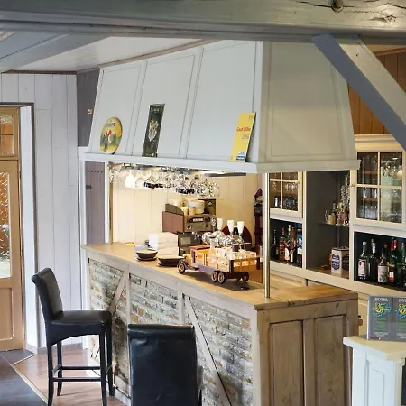 Charming With Pool In Houffalize