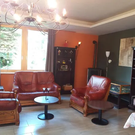 Holiday home Charming With Pool In *