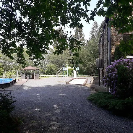 Semesterbostad Charming With Pool In *