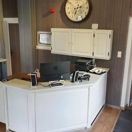 Holiday home Charming With Pool In Houffalize