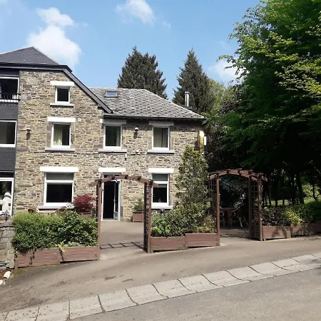 Holiday home Charming With Pool In *