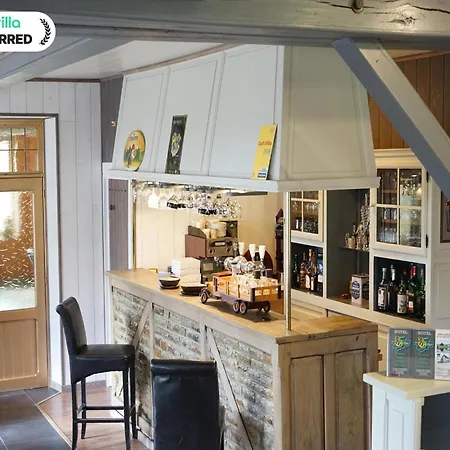 Charming With Pool In *