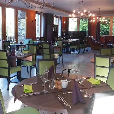 Charming With Pool In * Houffalize